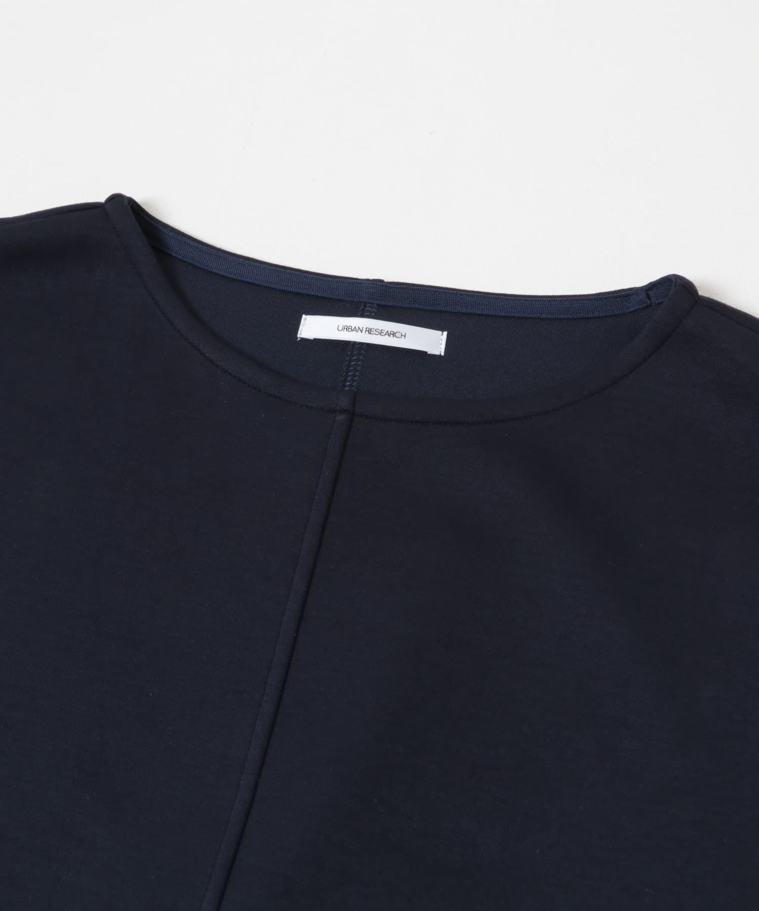 URBAN RESEARCH「ダンボールドルマントップス」|スウェット・ジャージ|