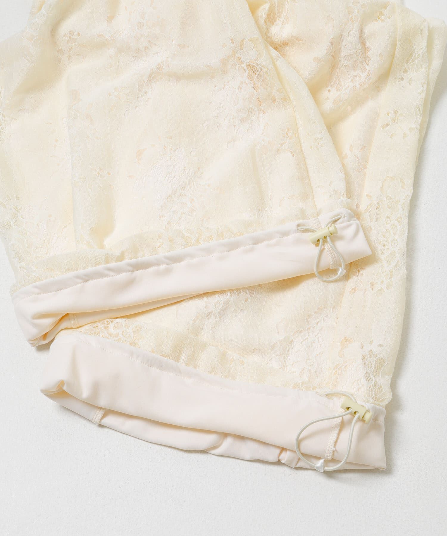  「2WAYレースパンツ」|その他|