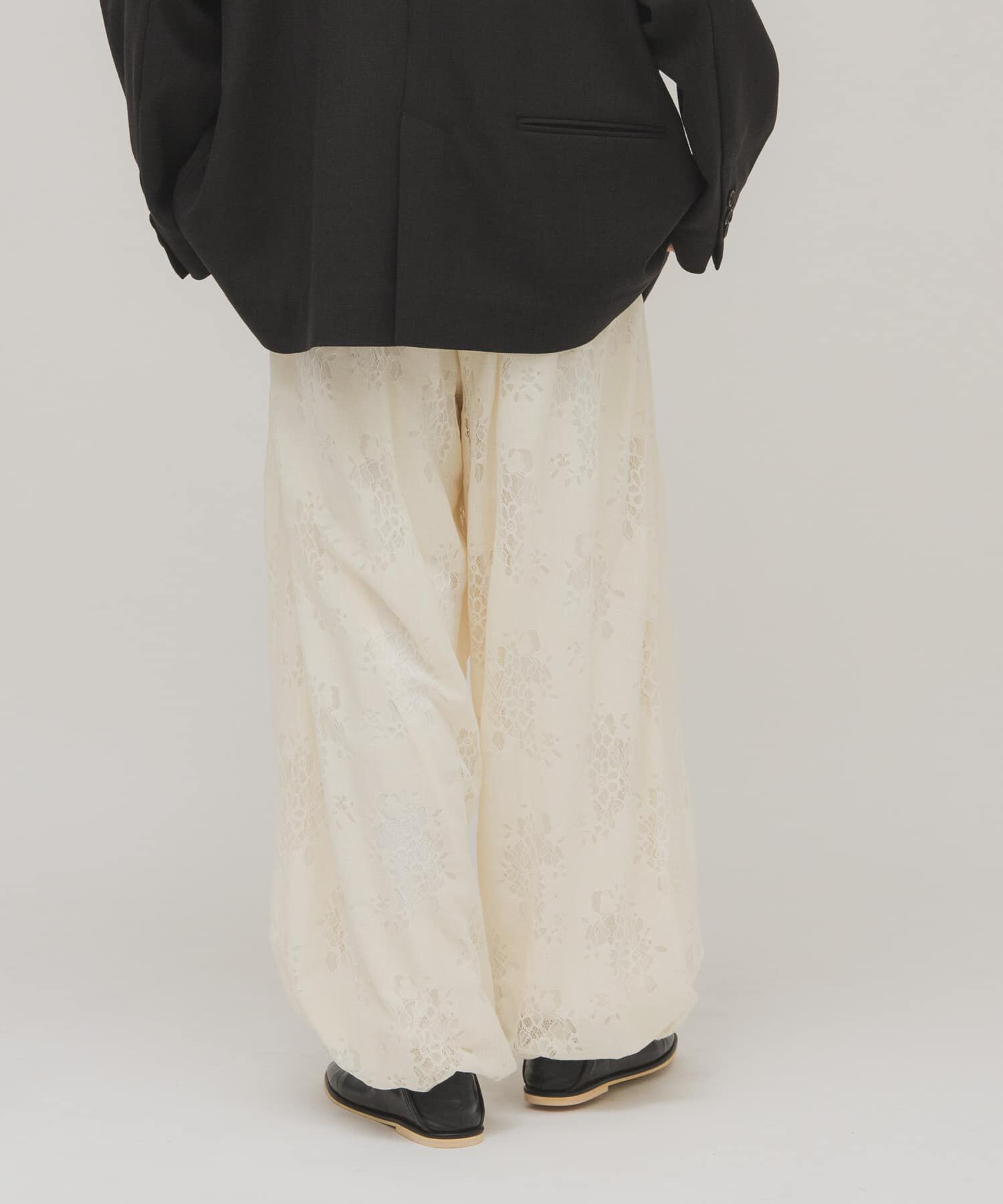  「2WAYレースパンツ」|その他|