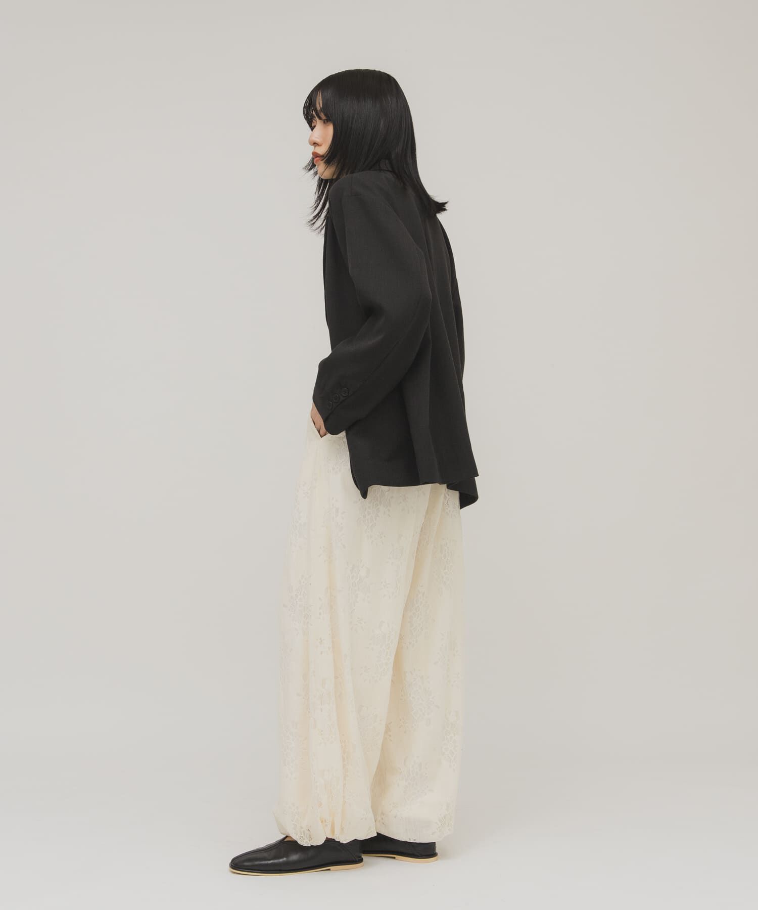  「2WAYレースパンツ」|その他|