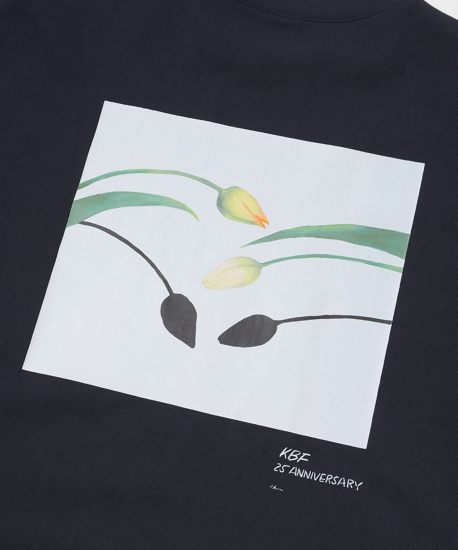  「『別注』Lee Izumida&times;KBF プリントTEE」|Tシャツ・カットソー|