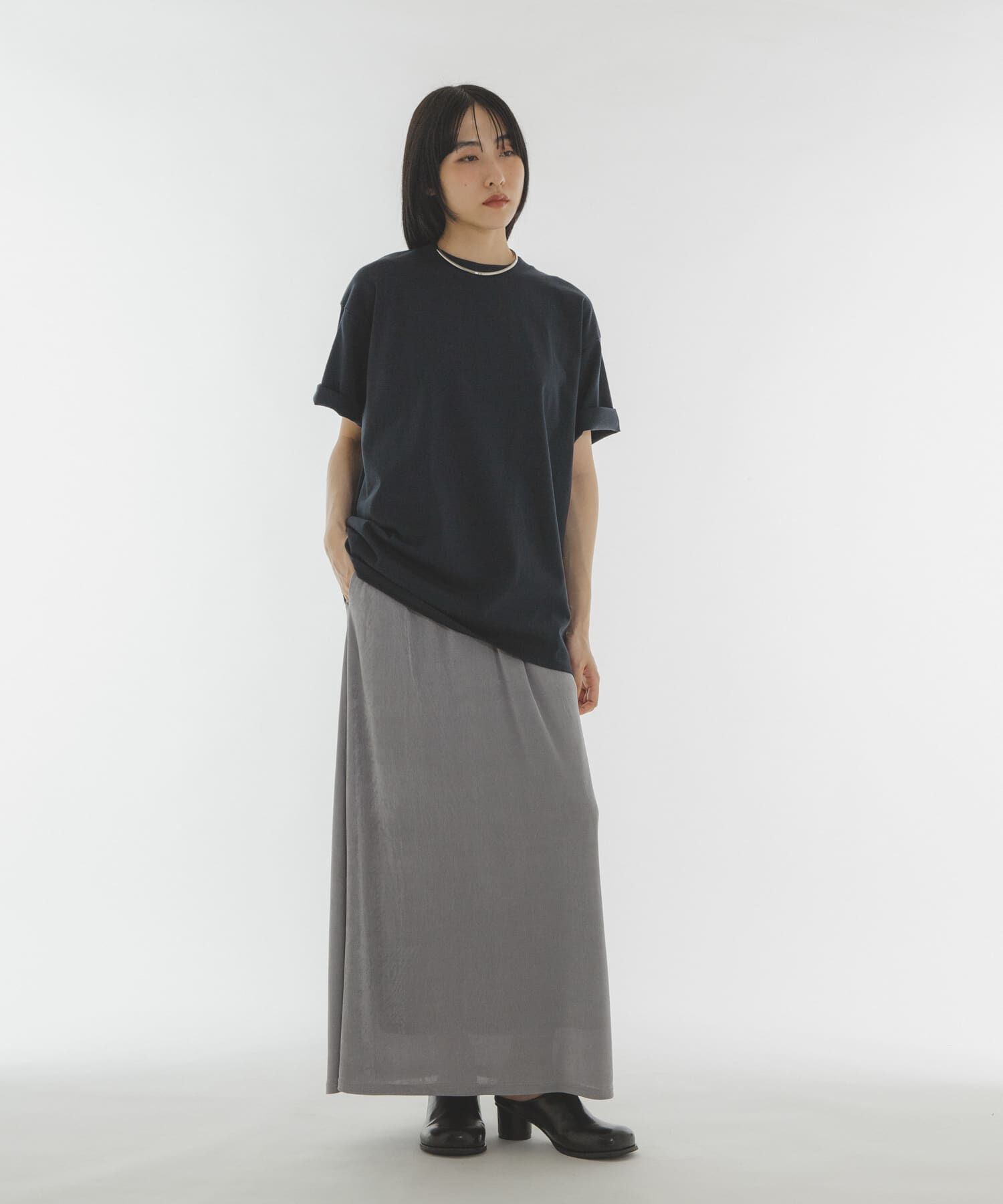  「『別注』Lee Izumida&times;KBF プリントTEE」|Tシャツ・カットソー|