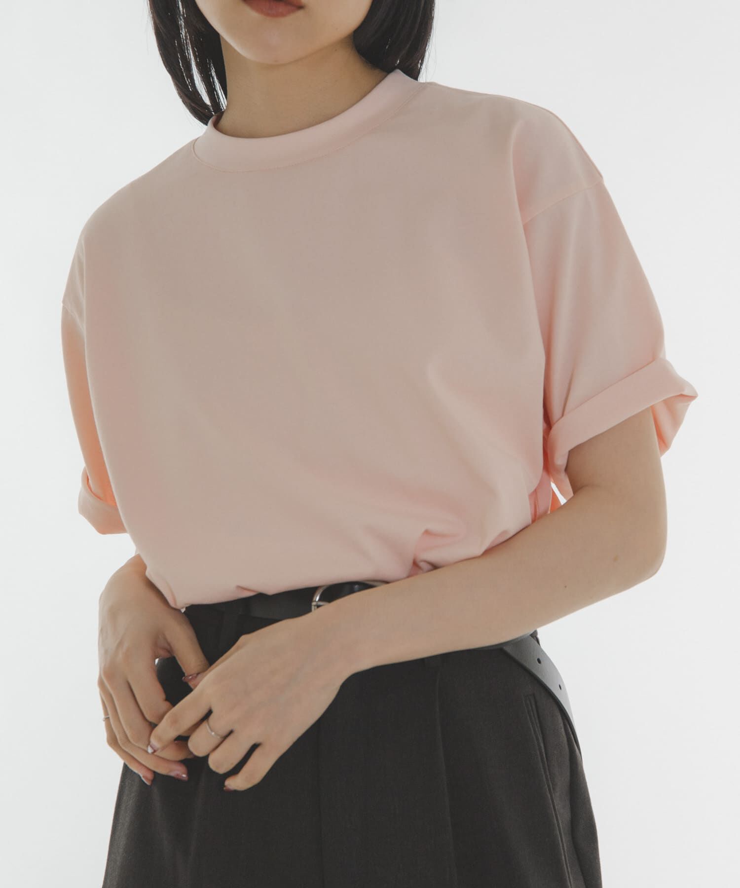  「『別注』Lee Izumida&times;KBF プリントTEE」|Tシャツ・カットソー|