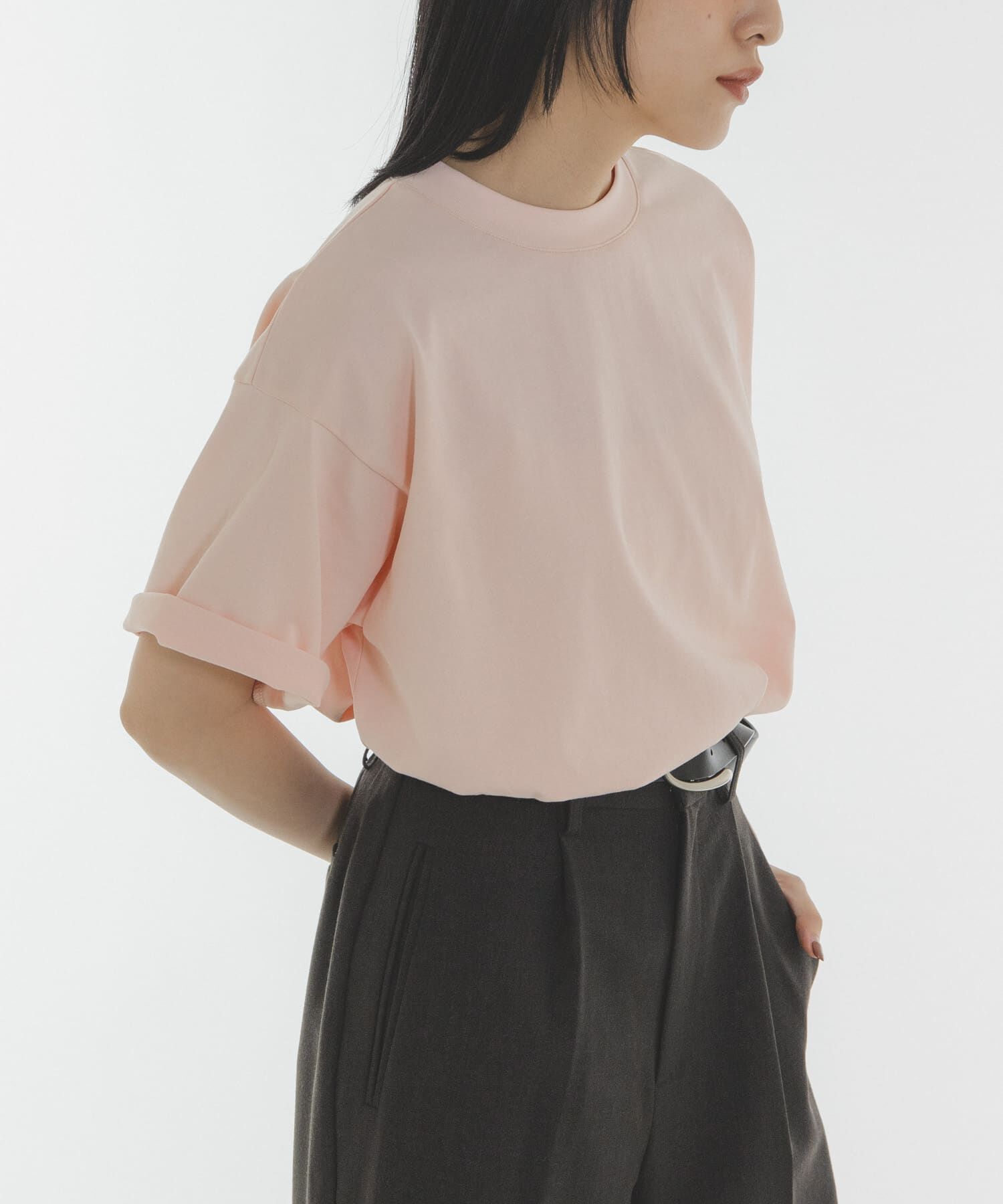  「『別注』Lee Izumida&times;KBF プリントTEE」|Tシャツ・カットソー|