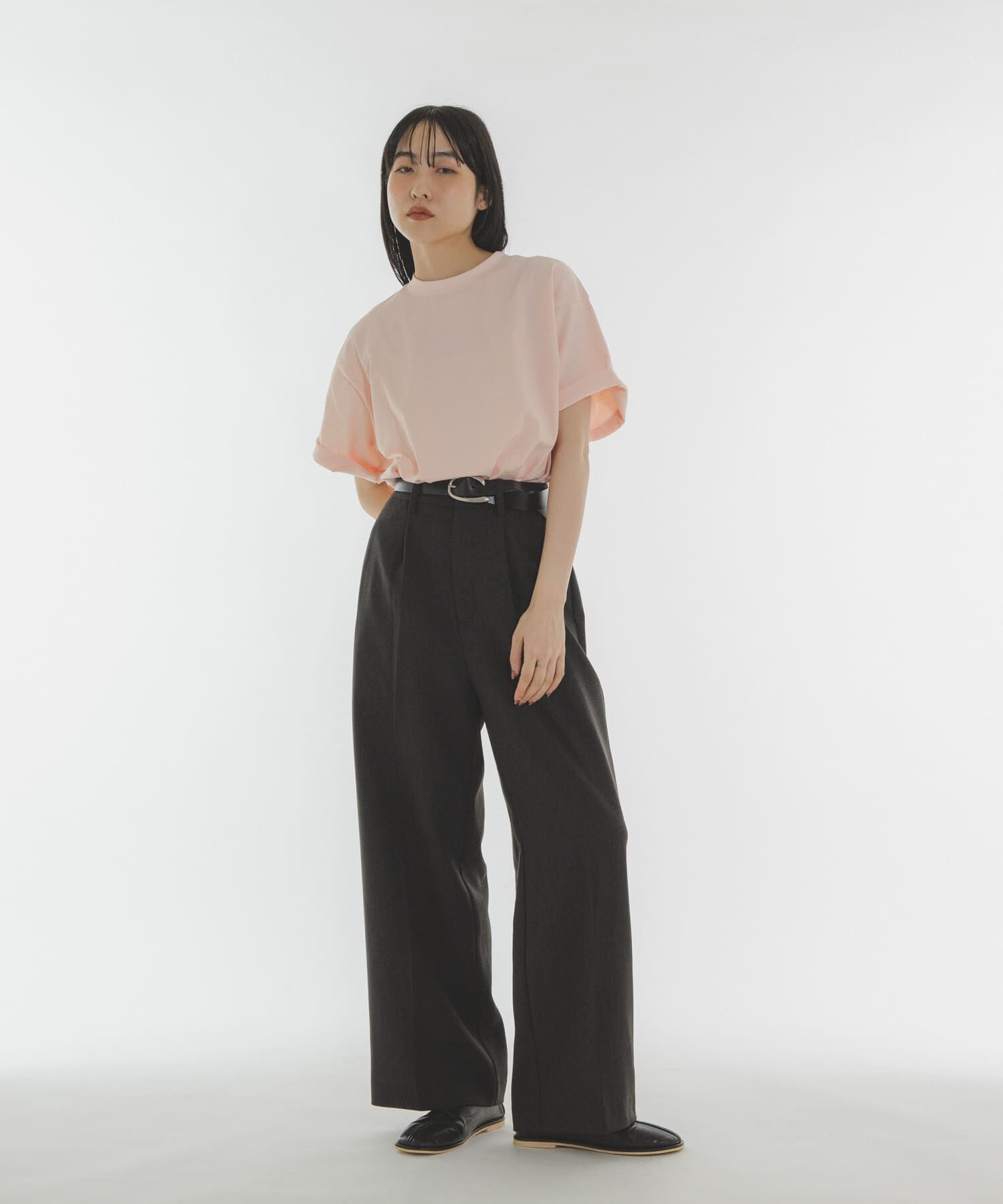  「『別注』Lee Izumida&times;KBF プリントTEE」|Tシャツ・カットソー|