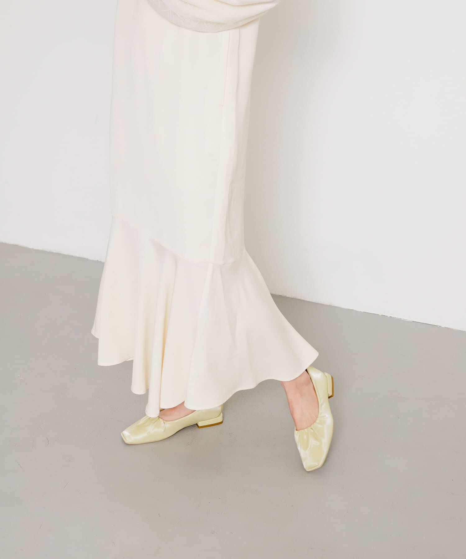 SENSE OF PLACE by URBAN RESEARCH「チェックシアーワンピース」|ワンピース|