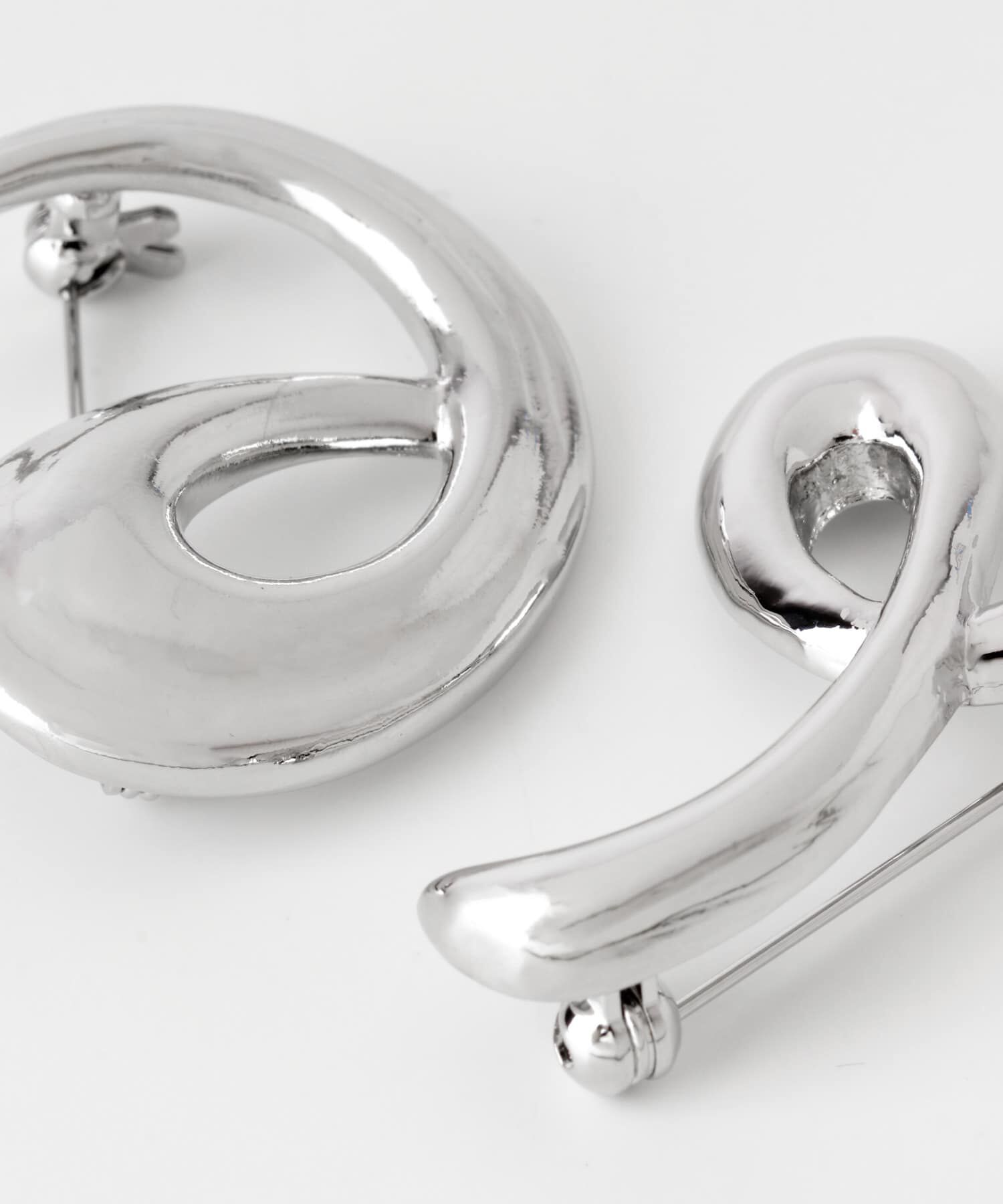 SENSE OF PLACE by URBAN RESEARCH「セットブローチ」|ブローチ・コサージュ|