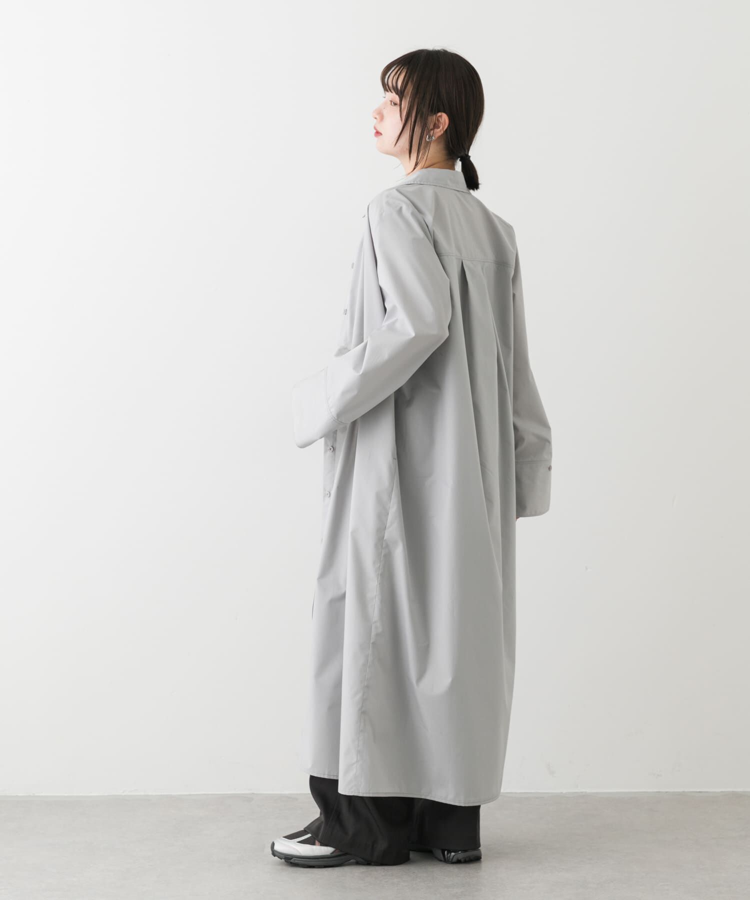 SENSE OF PLACE by URBAN RESEARCH「ビスチェセットワンピース」|ワンピース|