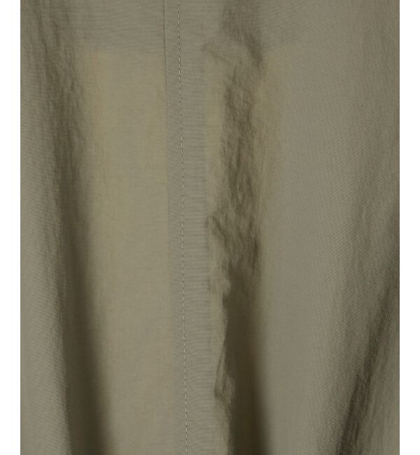 le.coeur blanc「ナイロンドロストロングコート」|その他|