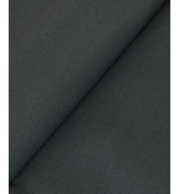  「《WEB限定アイテム》リネンライクフロントボタンワンピース」|ワンピース|