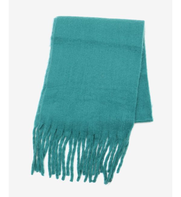  「《WEB限定アイテム》ビッグフリンジストール」|ストール|