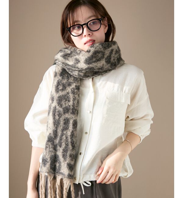  「《手洗い可能》ヴィンテージライクドロストブラウス」|シャツ・ブラウス|