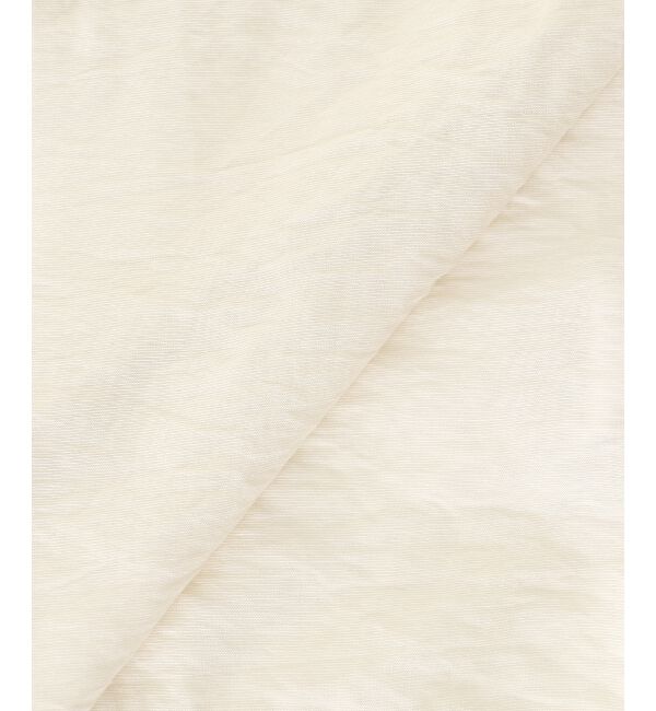  「《手洗い可能》ヴィンテージライクドロストブラウス」|シャツ・ブラウス|