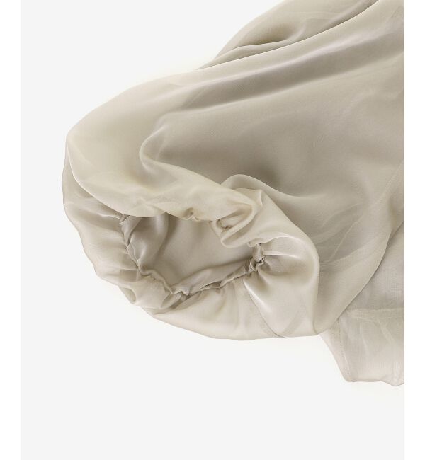 MAJESTICLEGON「2wayシフォンボレロセットドレス」|ドレス|