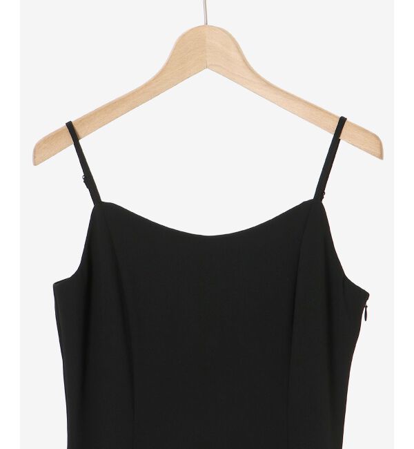 MAJESTICLEGON「2wayシフォンボレロセットドレス」|ドレス|