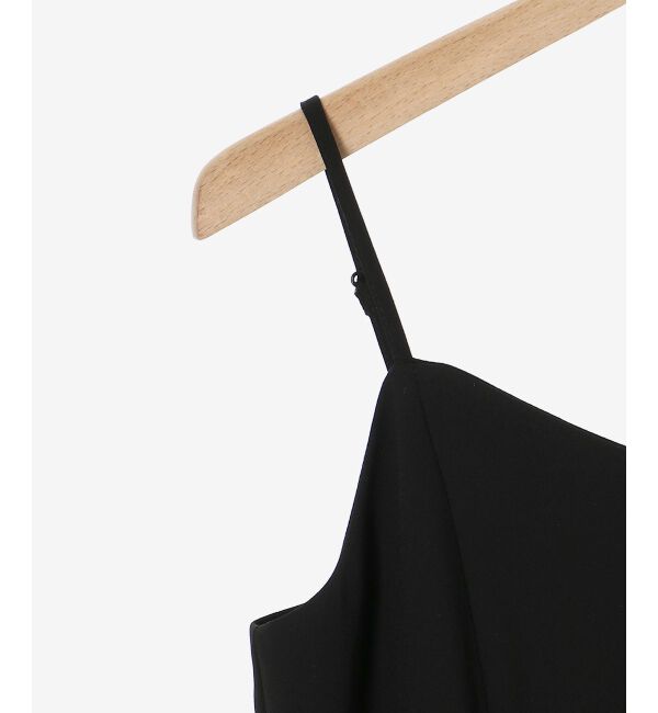 MAJESTICLEGON「2wayシフォンボレロセットドレス」|ドレス|