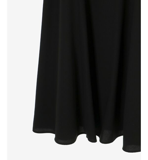 MAJESTICLEGON「2wayシフォンボレロセットドレス」|ドレス|