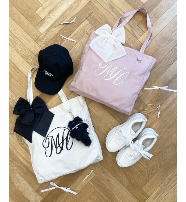 MAJESTICLEGON「ふわふわキャットキーホルダー」|チャーム・キーホルダー|