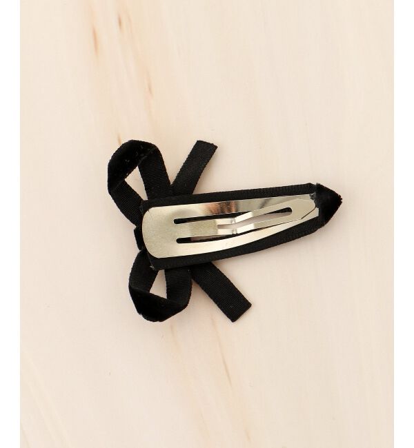 MAJESTICLEGON「クラシカルリボンヘアピンset」|その他|