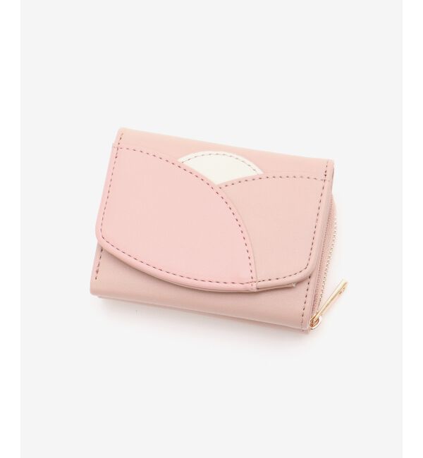  「チューリップウォレット」|財布|