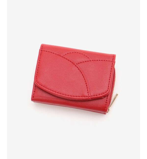  「チューリップウォレット」|財布|