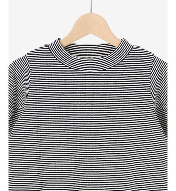  「タックスリーブトップス」|Tシャツ・カットソー|