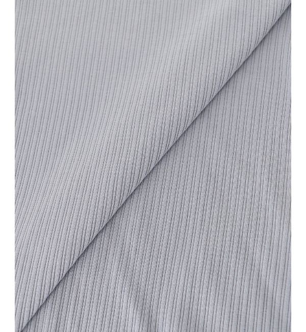  「タックスリーブトップス」|Tシャツ・カットソー|