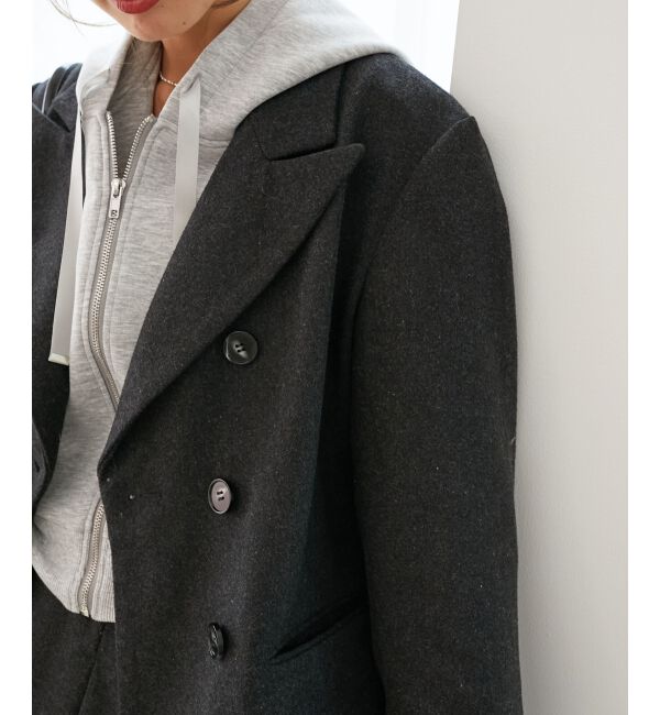  「テーラードジャケット」|その他|