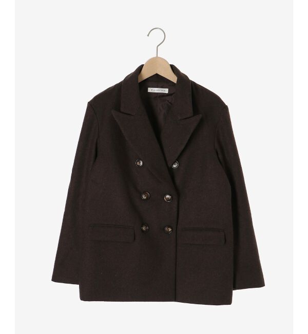  「テーラードジャケット」|その他|