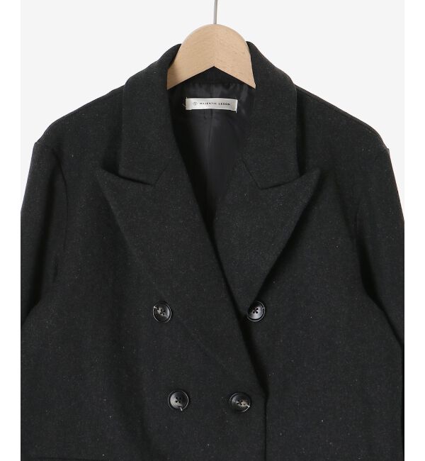  「テーラードジャケット」|その他|