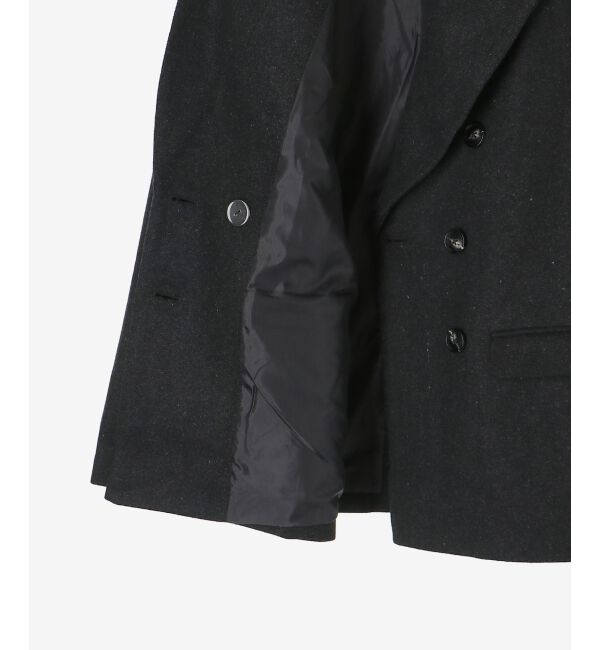  「テーラードジャケット」|その他|