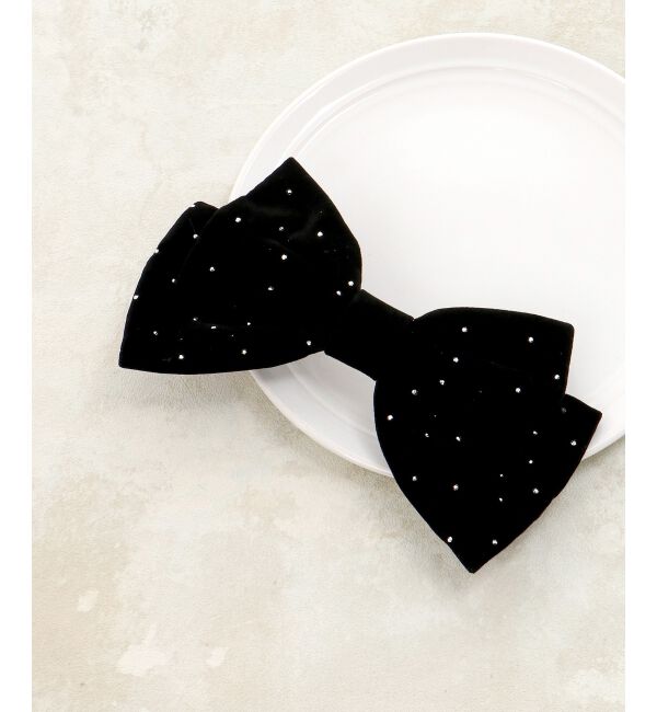  「キラキラリボンバレッタ」|その他|