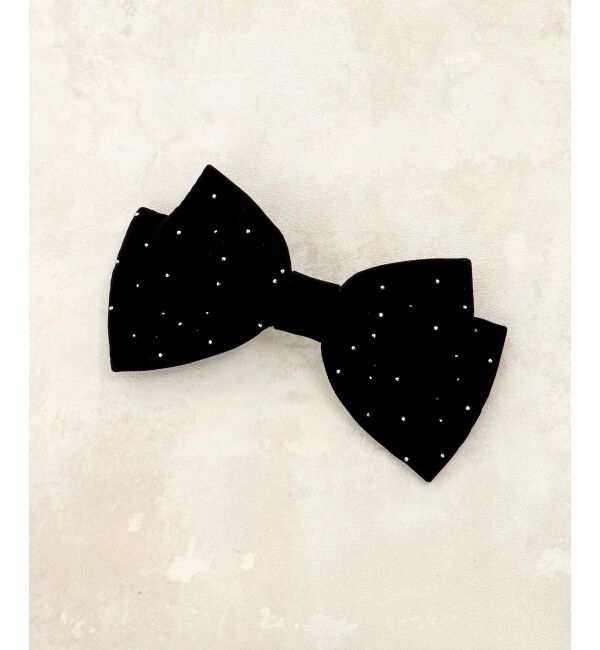  「キラキラリボンバレッタ」|その他|