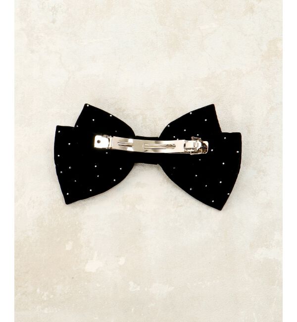  「キラキラリボンバレッタ」|その他|