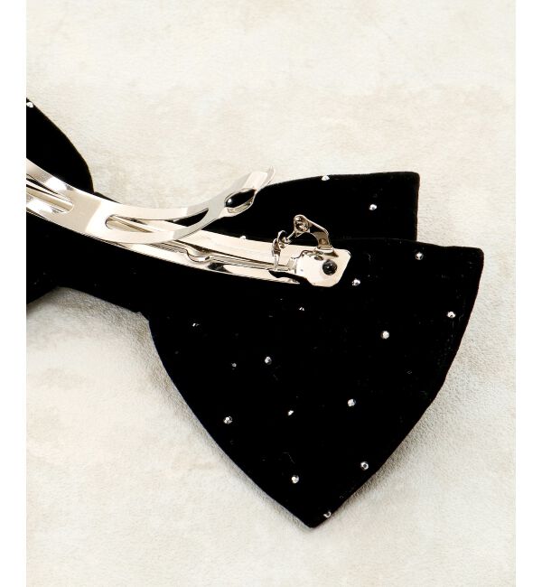  「キラキラリボンバレッタ」|その他|