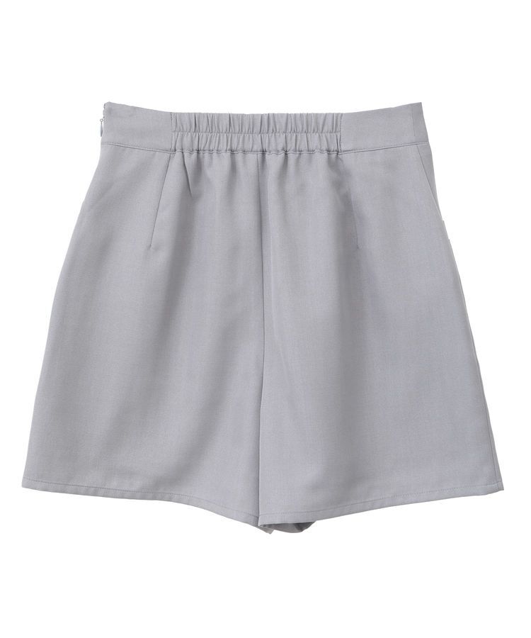 earth music&ecology「ポケットデザインショートパンツ」|その他|