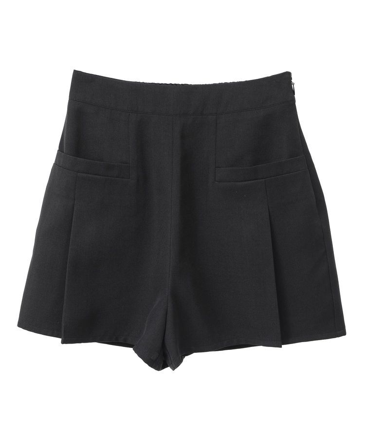 earth music&ecology「ポケットデザインショートパンツ」|その他|