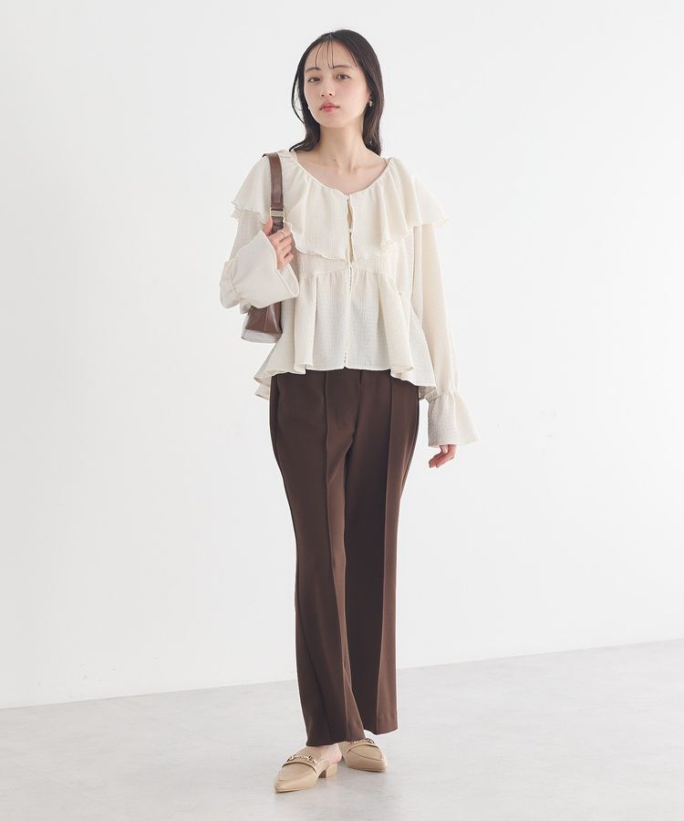 earth music&ecology「ビットミュール」|サンダル|