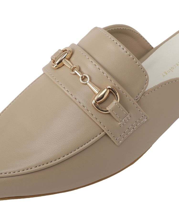 earth music&ecology「ビットミュール」|サンダル|