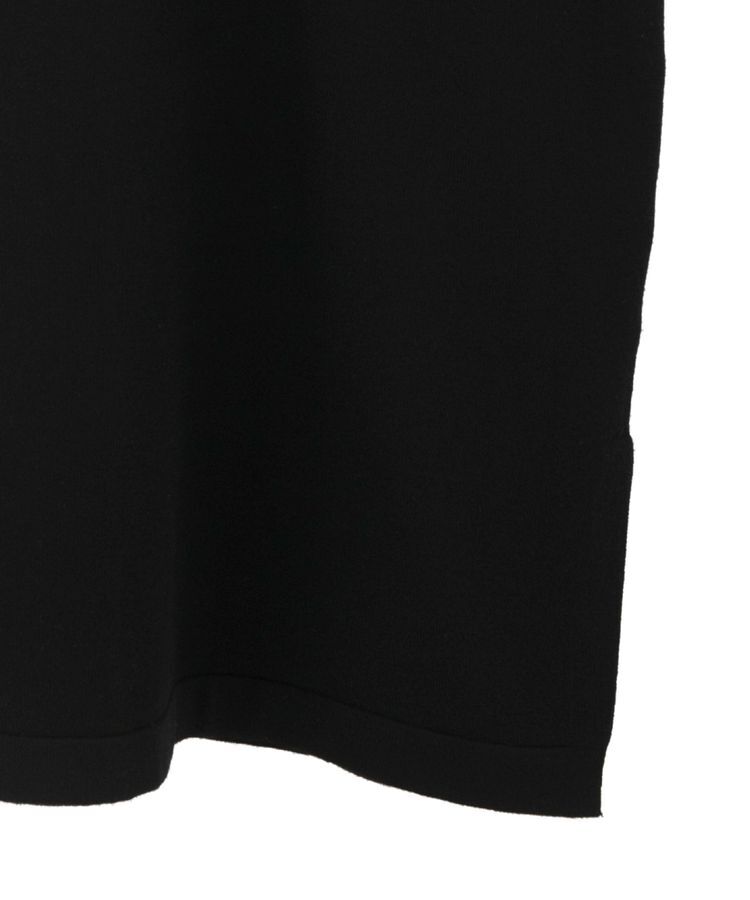 AMERICAN HOLIC「バイパチボックスニットワンピース＜静電気軽減＞」|ワンピース|