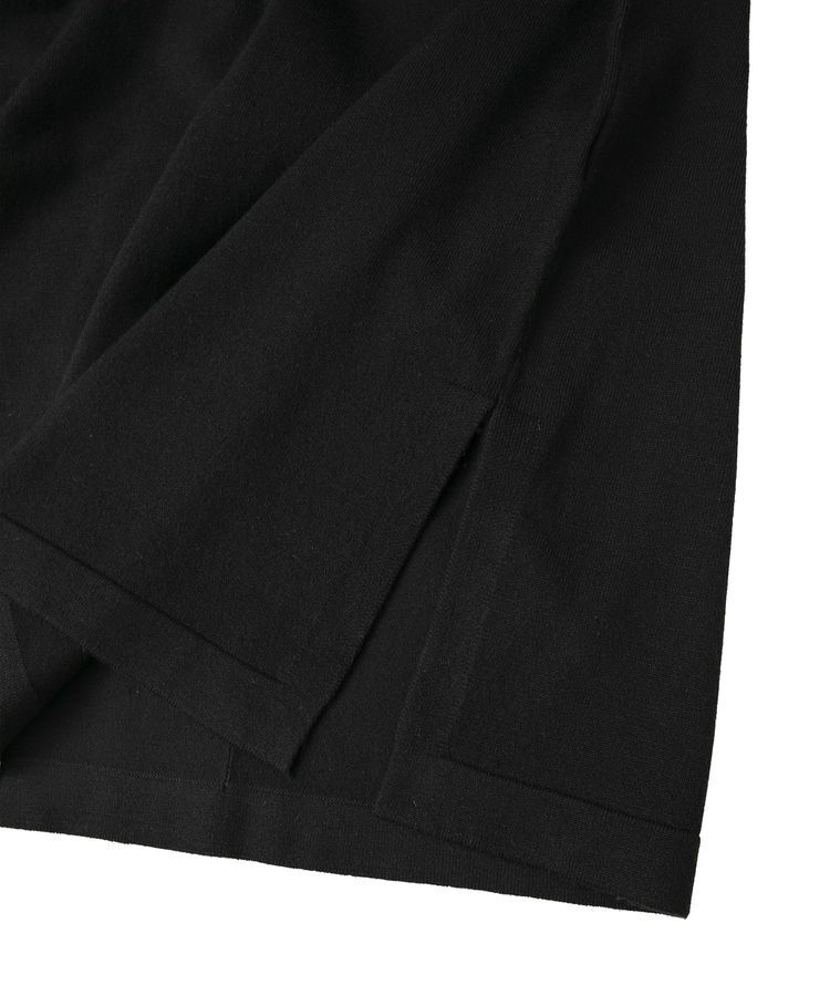 AMERICAN HOLIC「バイパチボックスニットワンピース＜静電気軽減＞」|ワンピース|