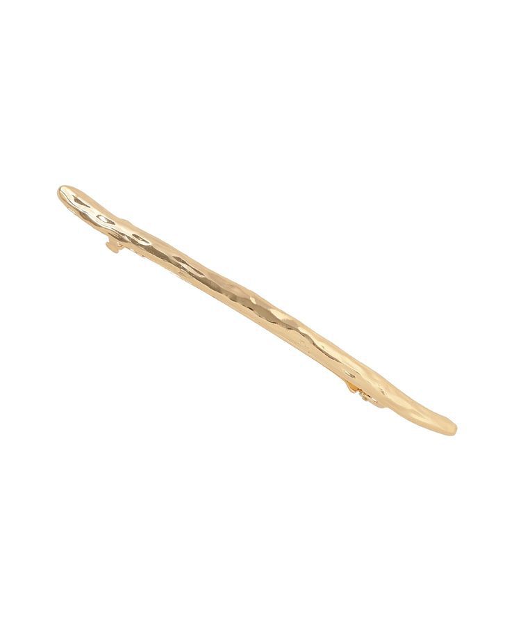 AMERICAN HOLIC「ニュアンスメタルラインバレッタ」|その他|