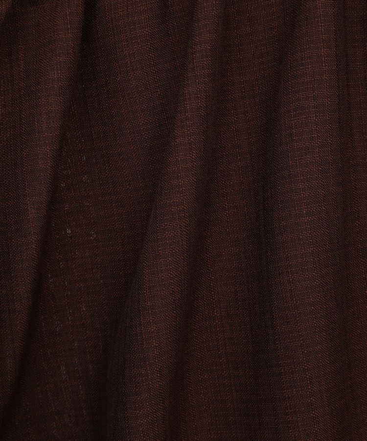 Green Parks「・ELENCARE DUE リネンライク2タックパンツ」|その他|