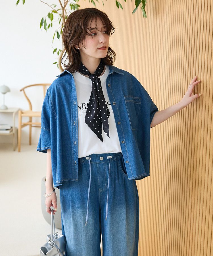 armonia「クールインナーシート付きアイシースカーフ」|バンダナ・スカーフ|