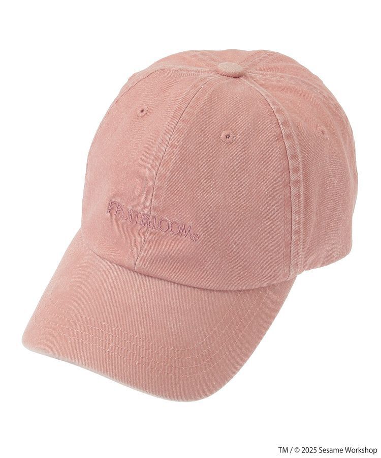 Green Parks「セサミストリートミーツオブザルーム キャップ」|その他|
