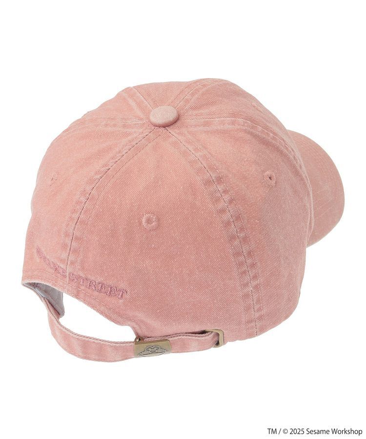 Green Parks「セサミストリートミーツオブザルーム キャップ」|その他|
