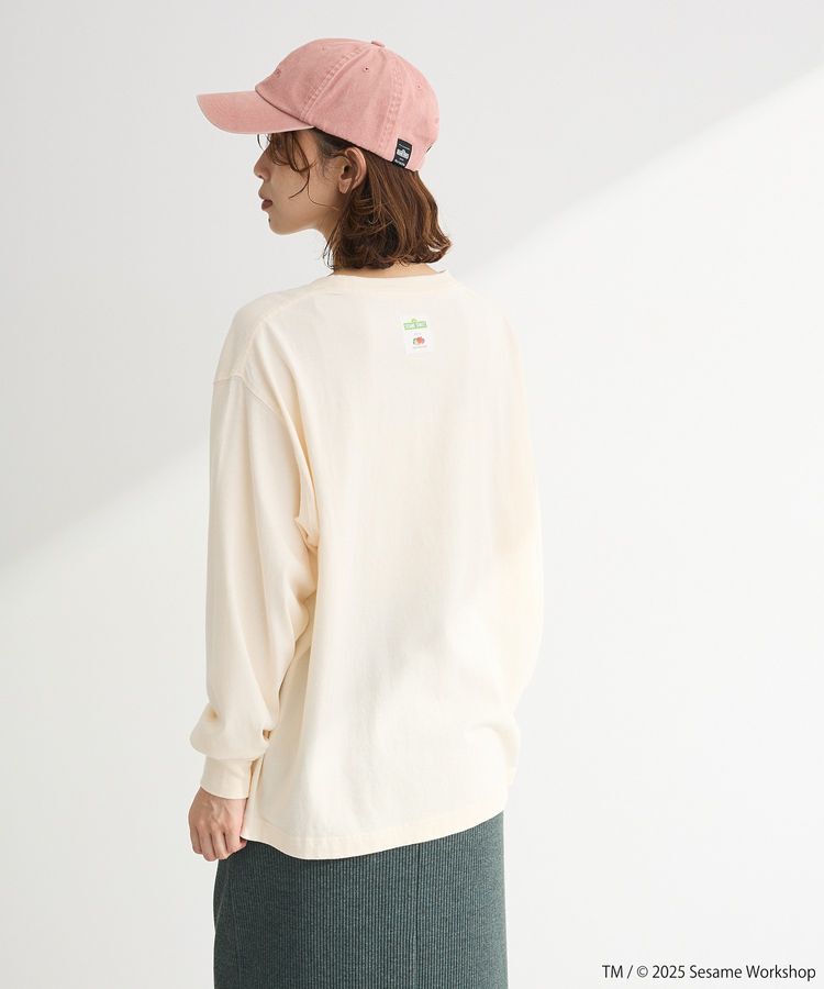 Green Parks「セサミストリートミーツオブザルーム キャップ」|その他|