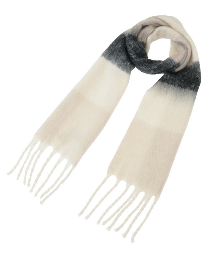 Green Parks「ボリュームマフラー」|マフラー|