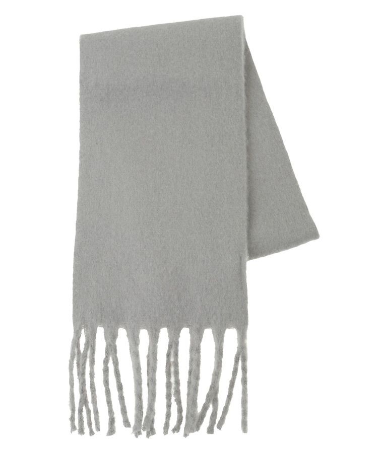 Green Parks「ボリュームマフラー」|マフラー|