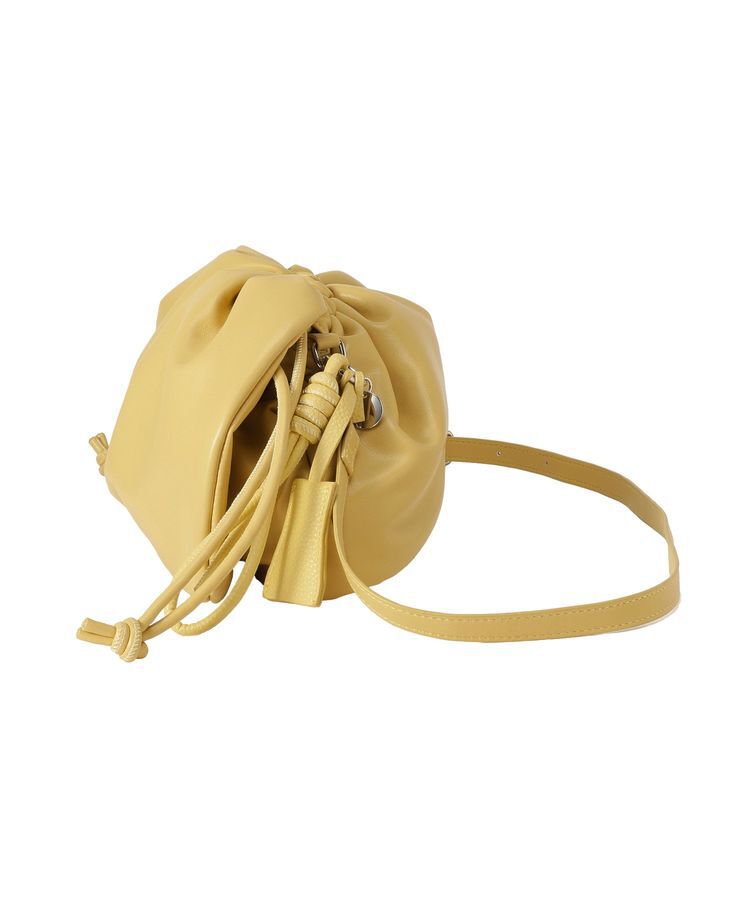 Green Parks「パテッドドロストショルダーバッグ」|ショルダー・メッセンジャー|